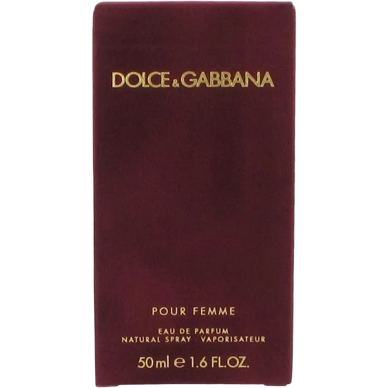 Dolce & Gabbana Pour Femme