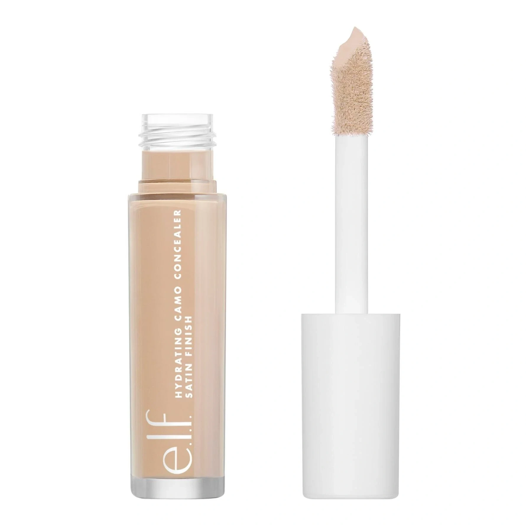 e.l.f. Hydrating Camo Concealer Medium Sand
