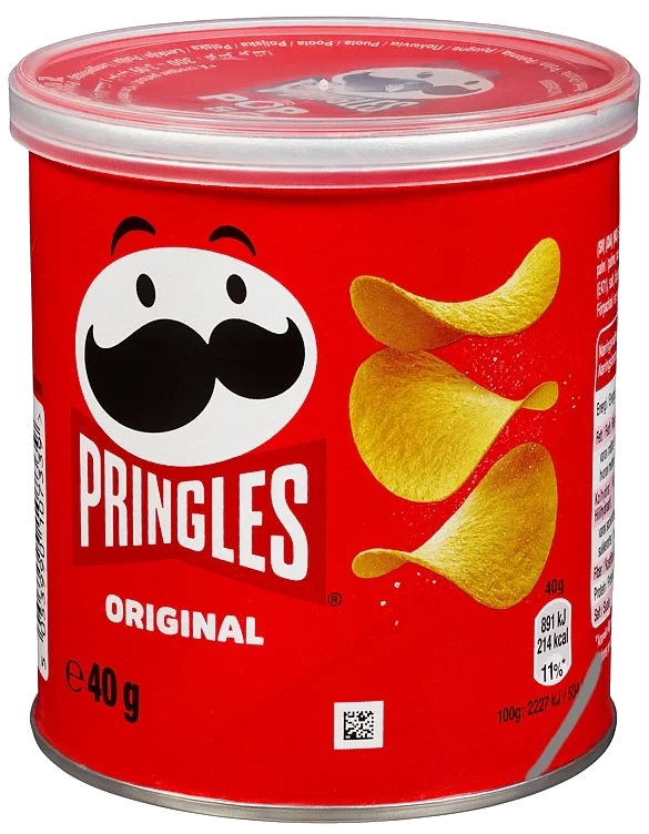 Chips Original