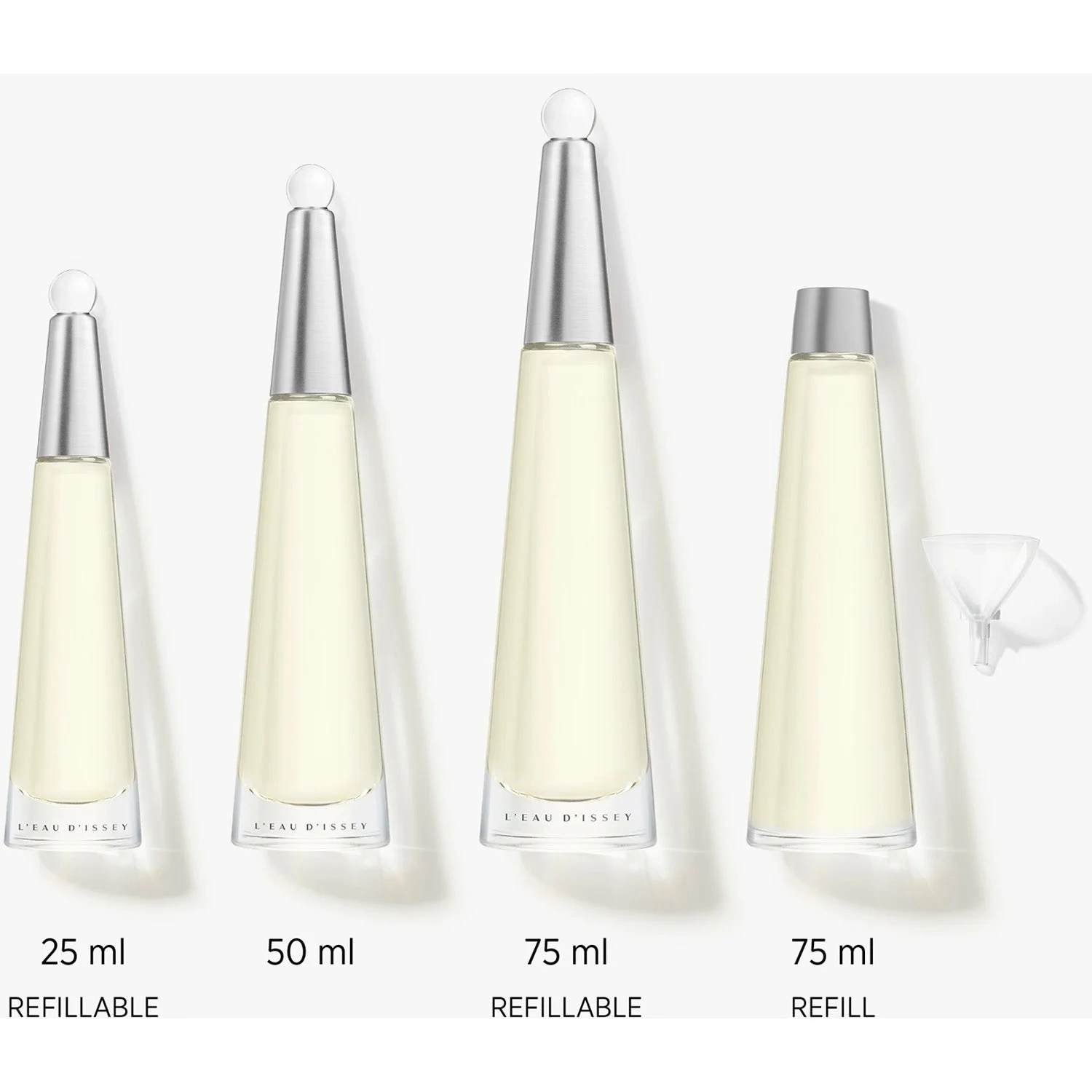 Issey Miyake L'Eau d'Issey