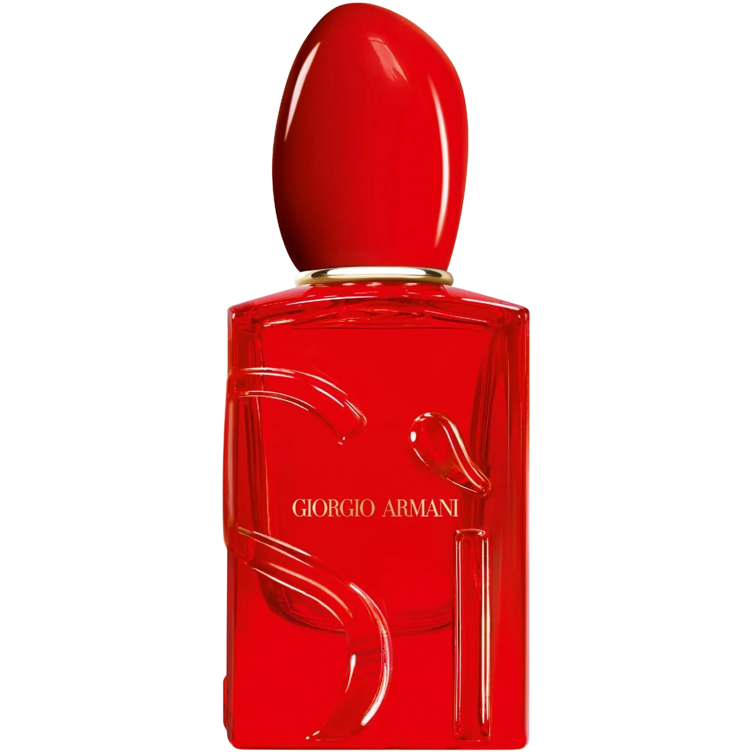 Armani Si Passione Red Musk