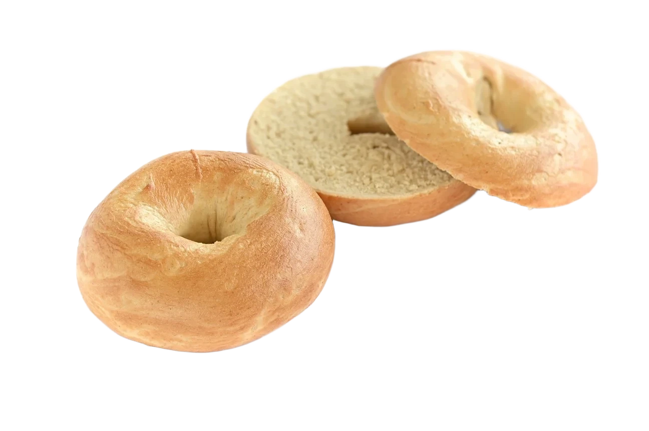 DELIFRANCE Bagel Klassisk