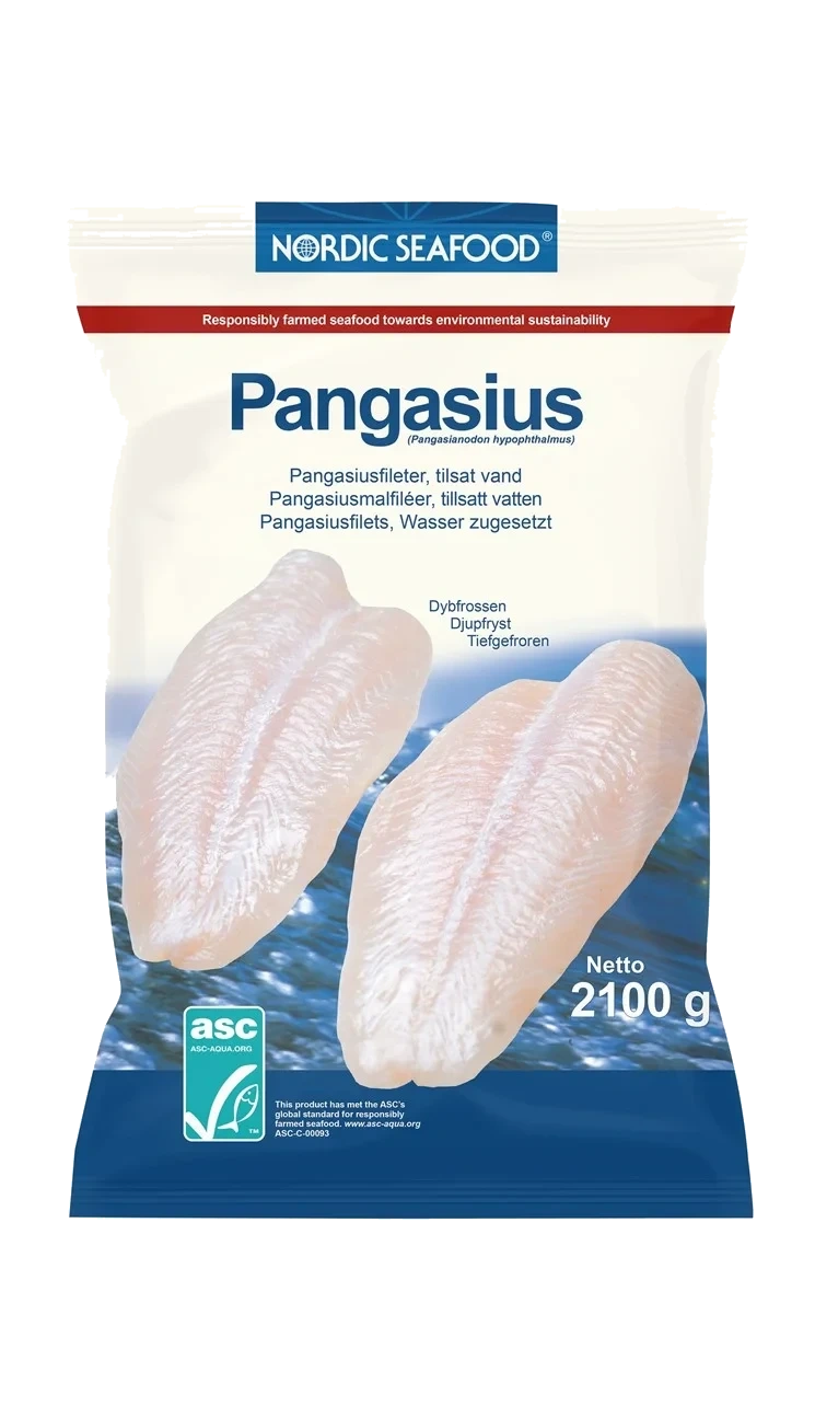 Pangasius
