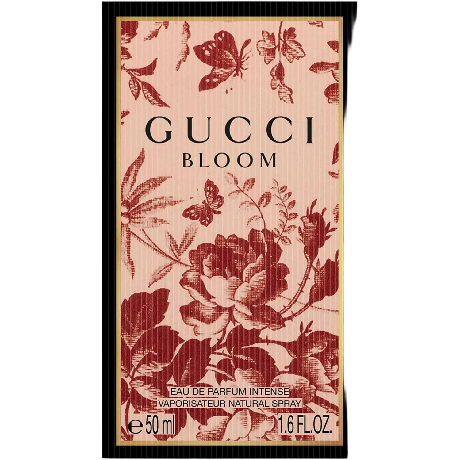 Gucci Bloom Intense
