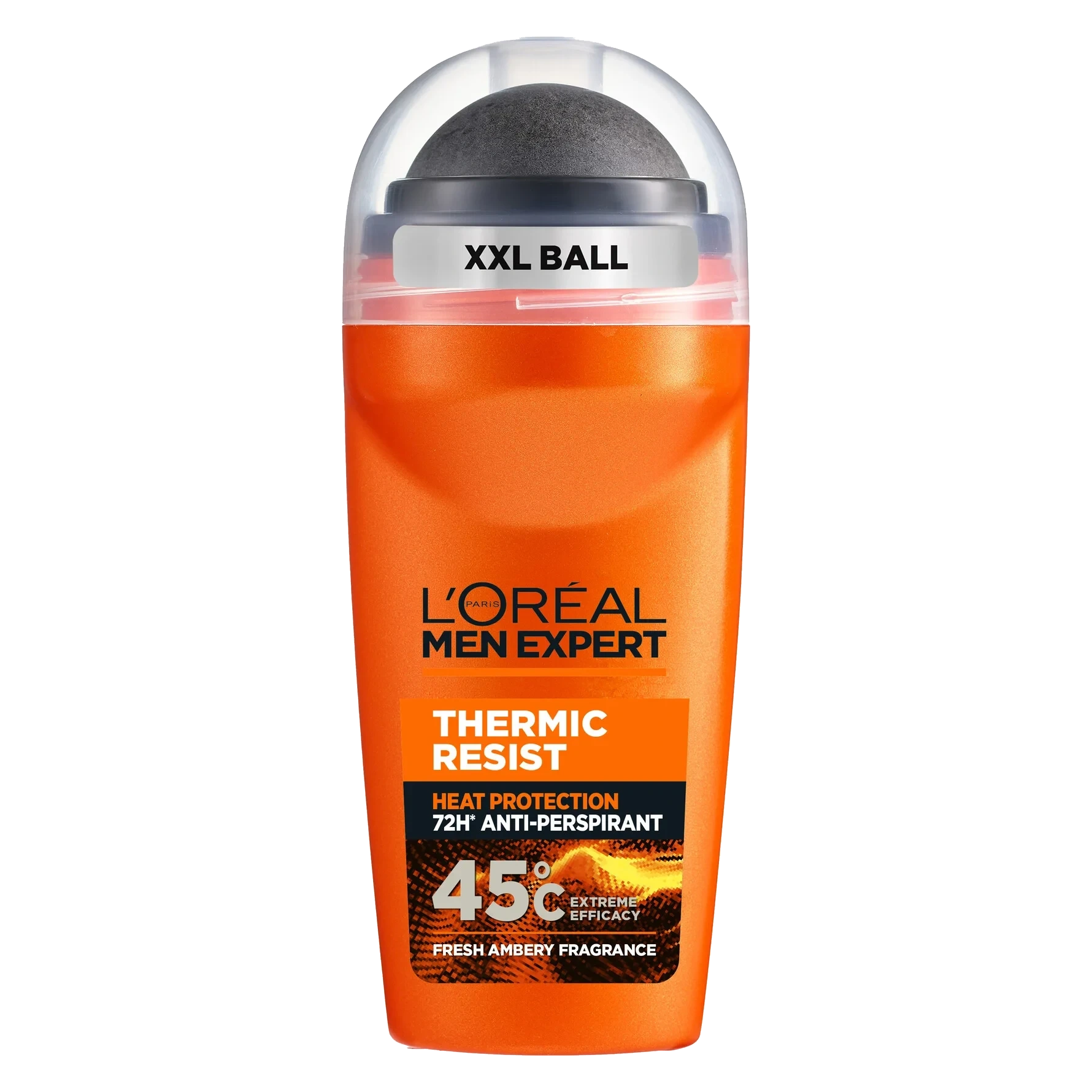 Deo Roll On Thermic Resist