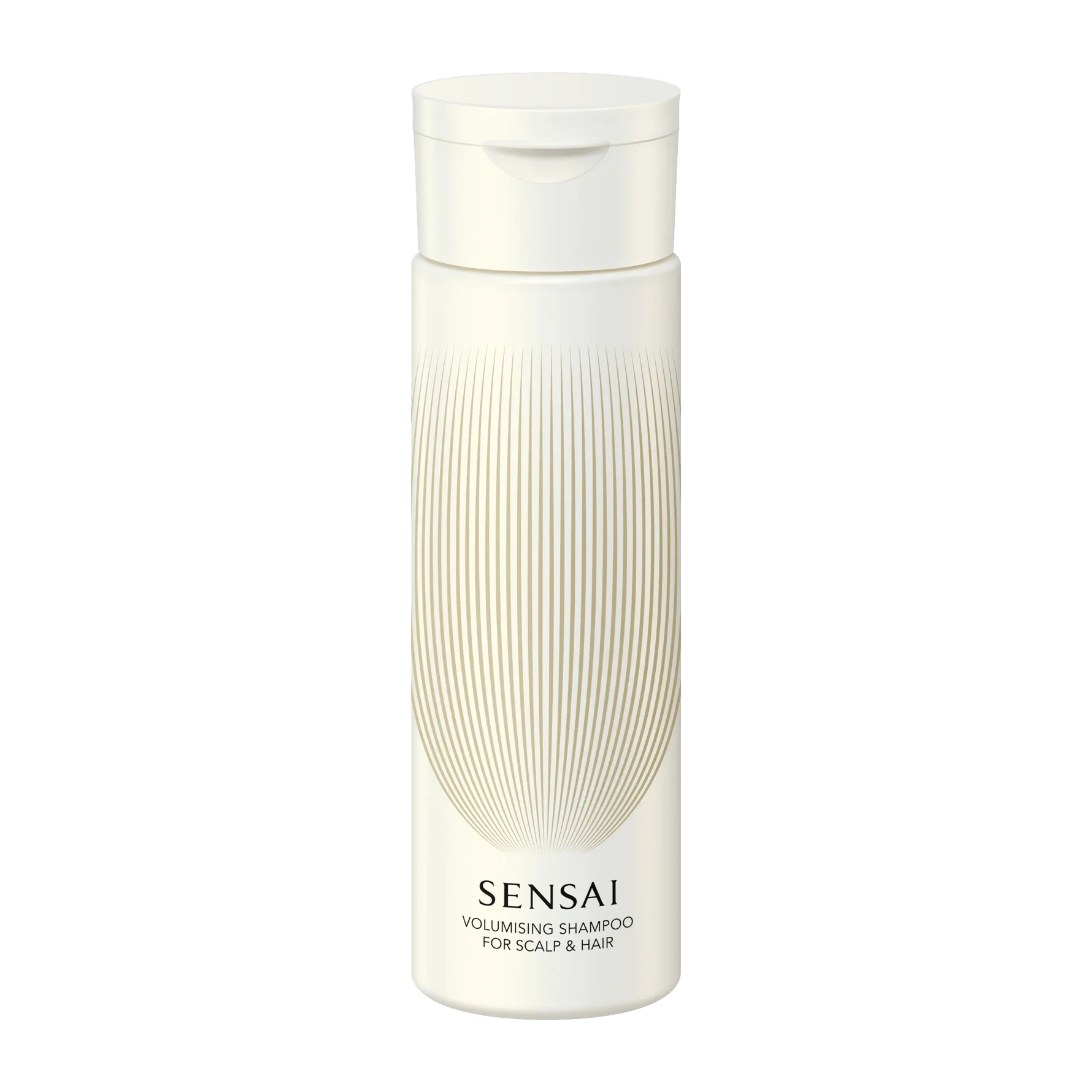 Sensai Volumising Shampoo For Scalp & Hair 300 ml