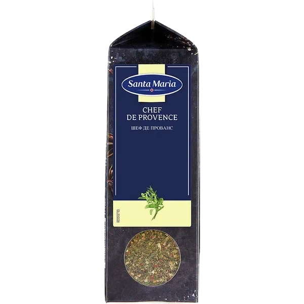 Chef de provence 340g