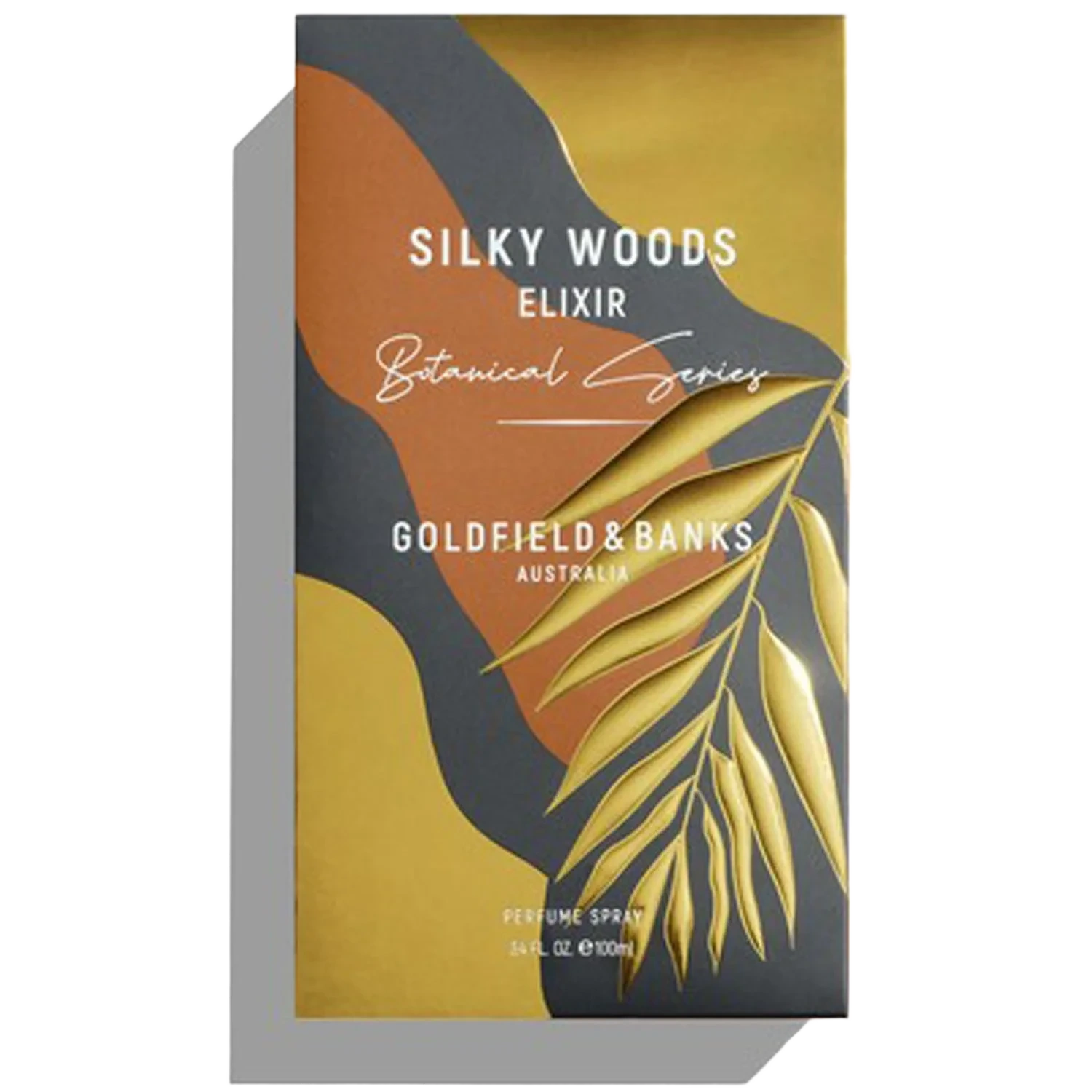 Goldfield & Banks Silky Woods Elixir