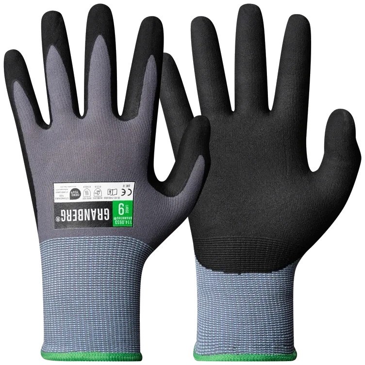 Pro-fit 7 nylonh nitrilb  1par