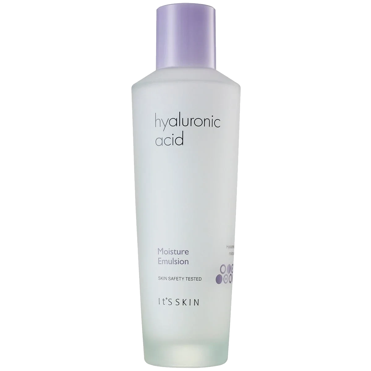 It'S SKIN Hyaluronic Acid Moisture Emulsion