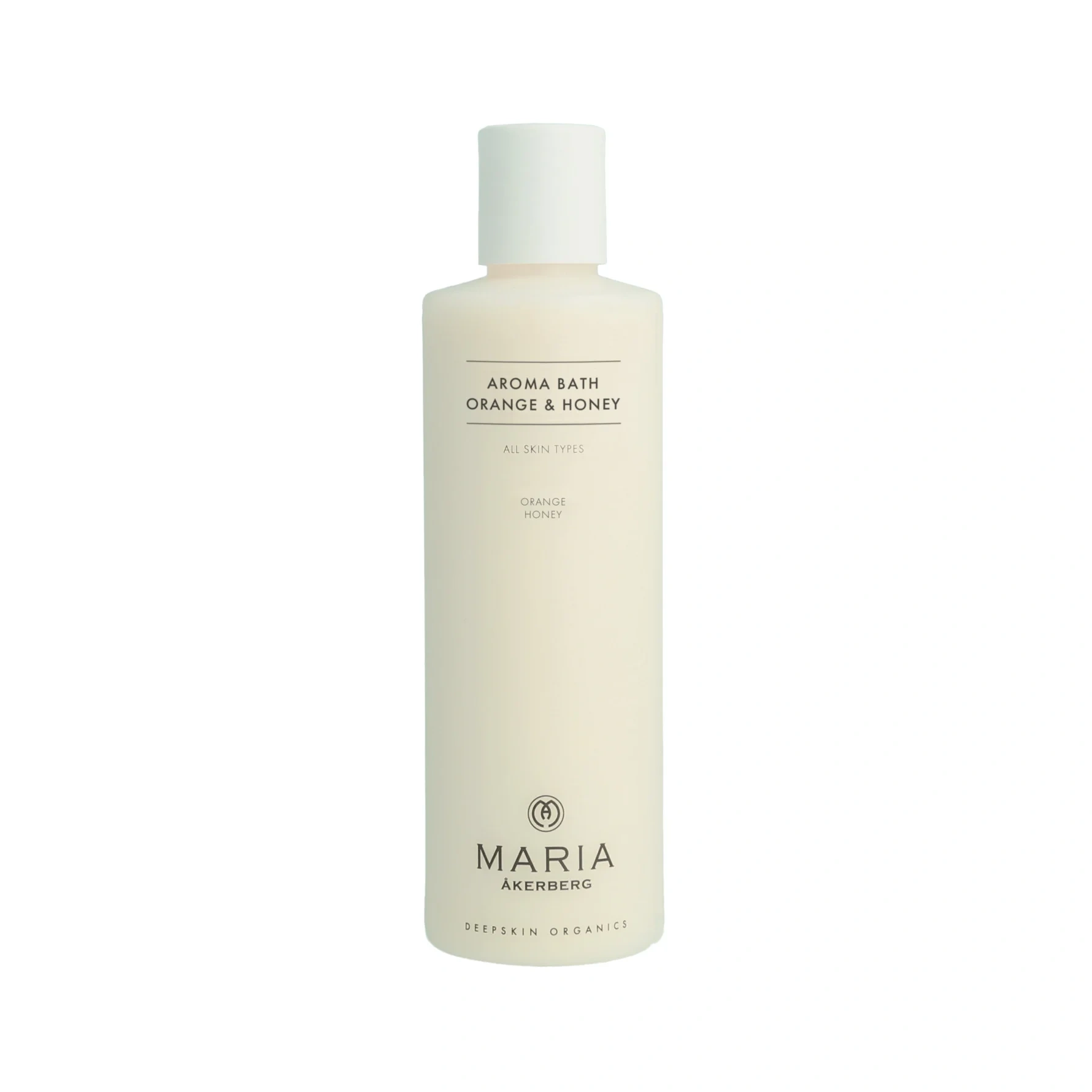 MARIA ÅKERBERG Aroma Bath Orange & Honey 250 ml
