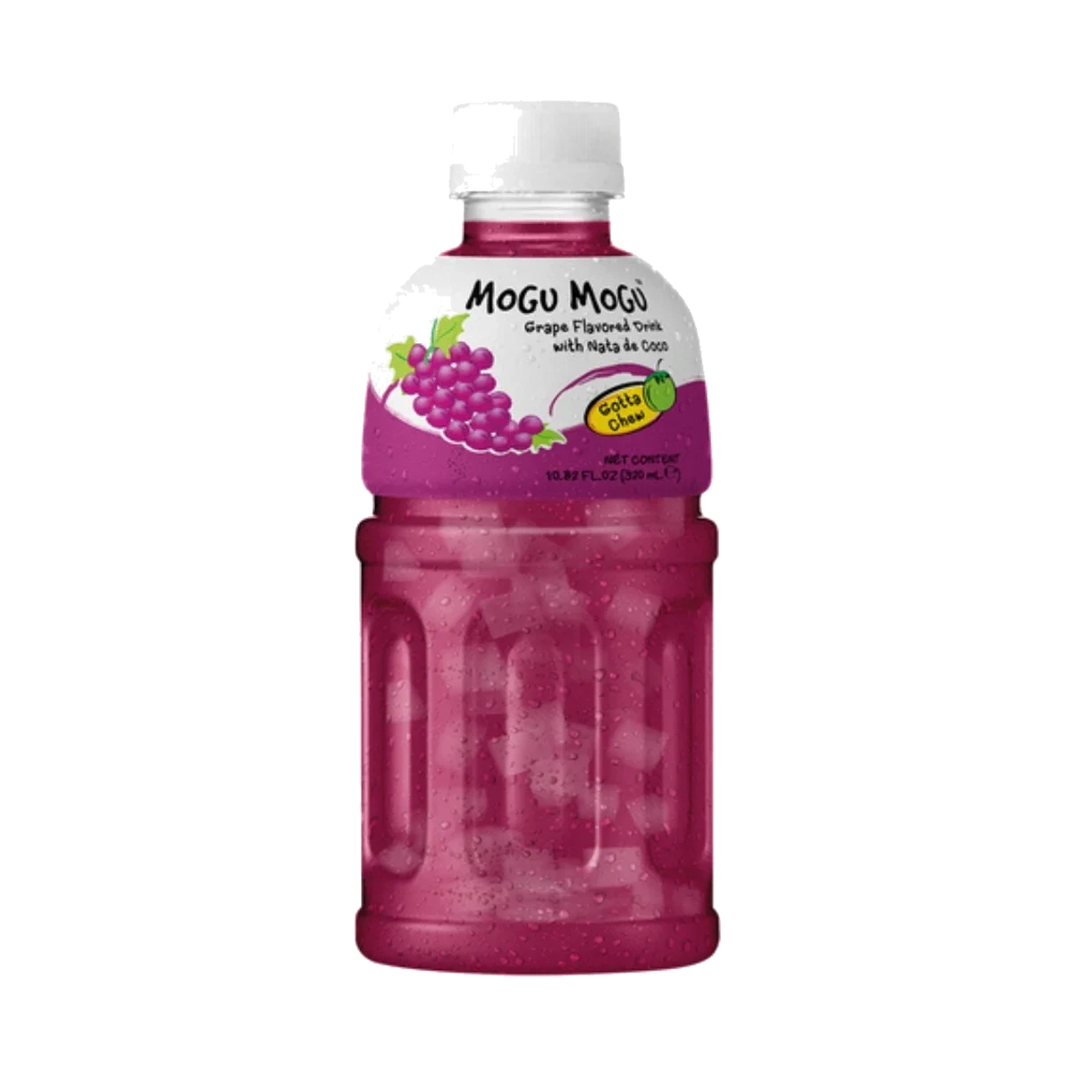 Mogu Mogu Grape 320 ml