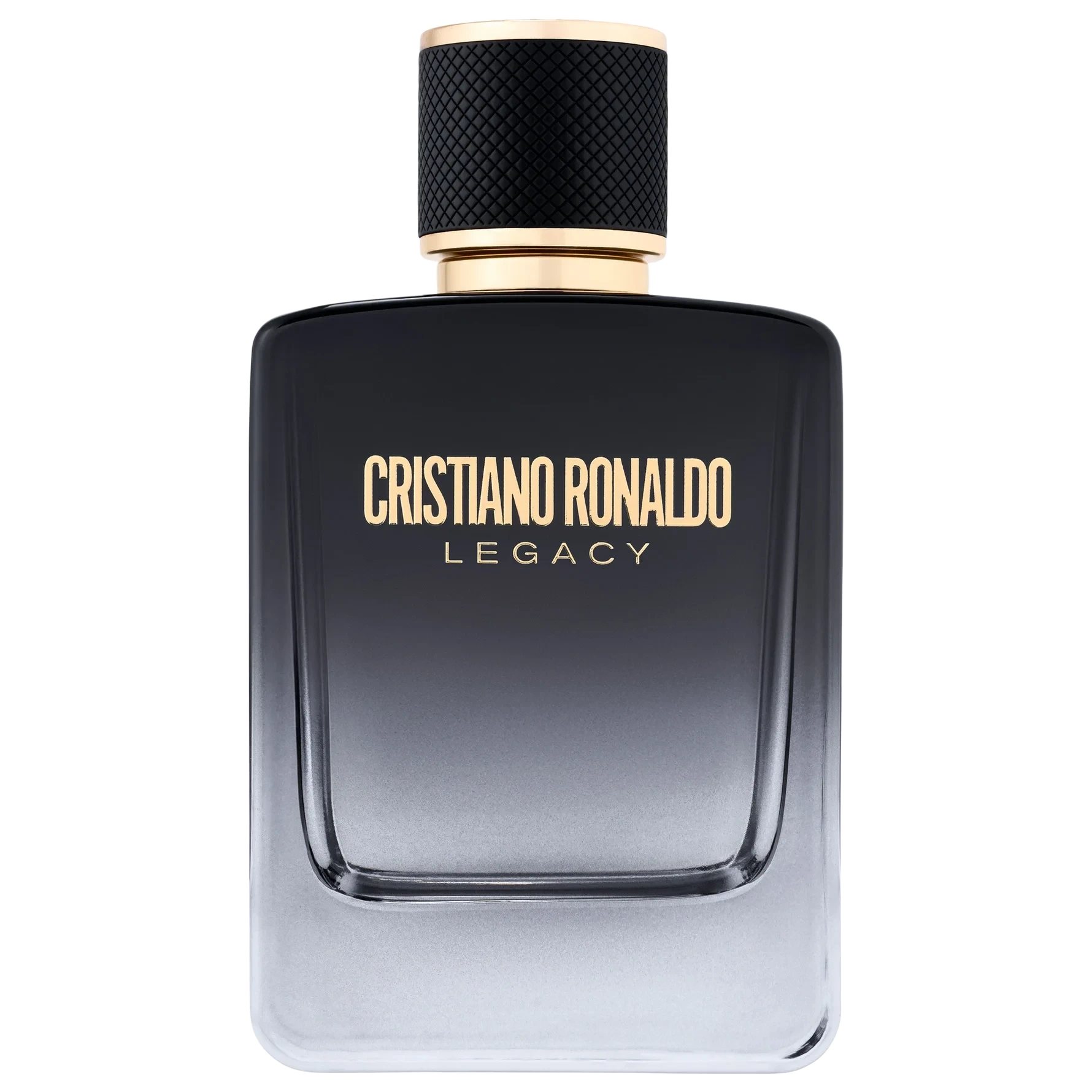 CRISTIANO RONALDO Legacy Eau de Toilette 100 ml
