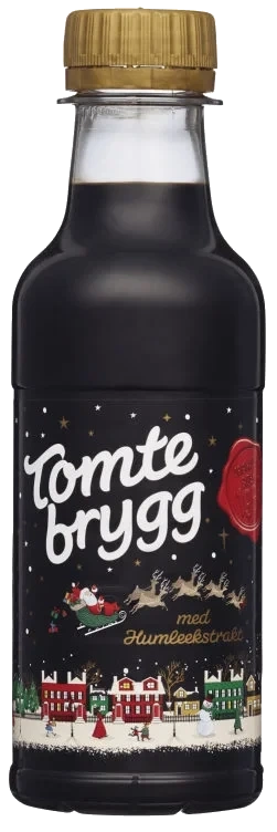 Tomtebrygg 200ml