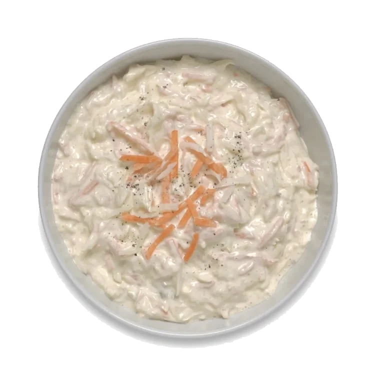 Italiensk Salat u/Kjøtt pr Kg