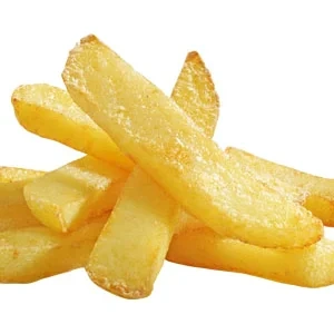 Pommes Bistro 4x2,5kg