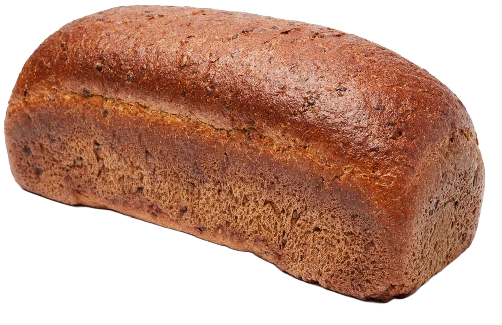 Korn Bakeri Ekstra grovt brød