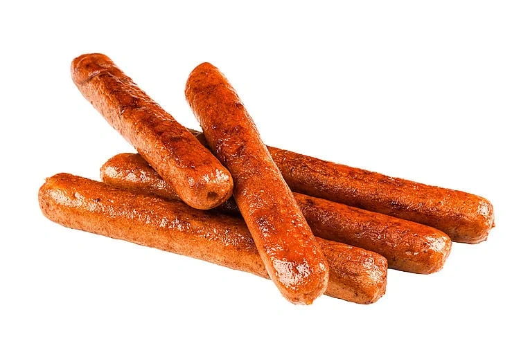 FINDUS FOODSERVICE NORGE AS Vegetarpølse (veggie Pølse)