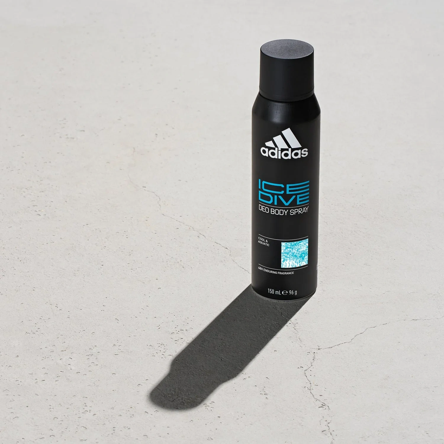 Adidas Ice Dive For Him Deodorant Spray