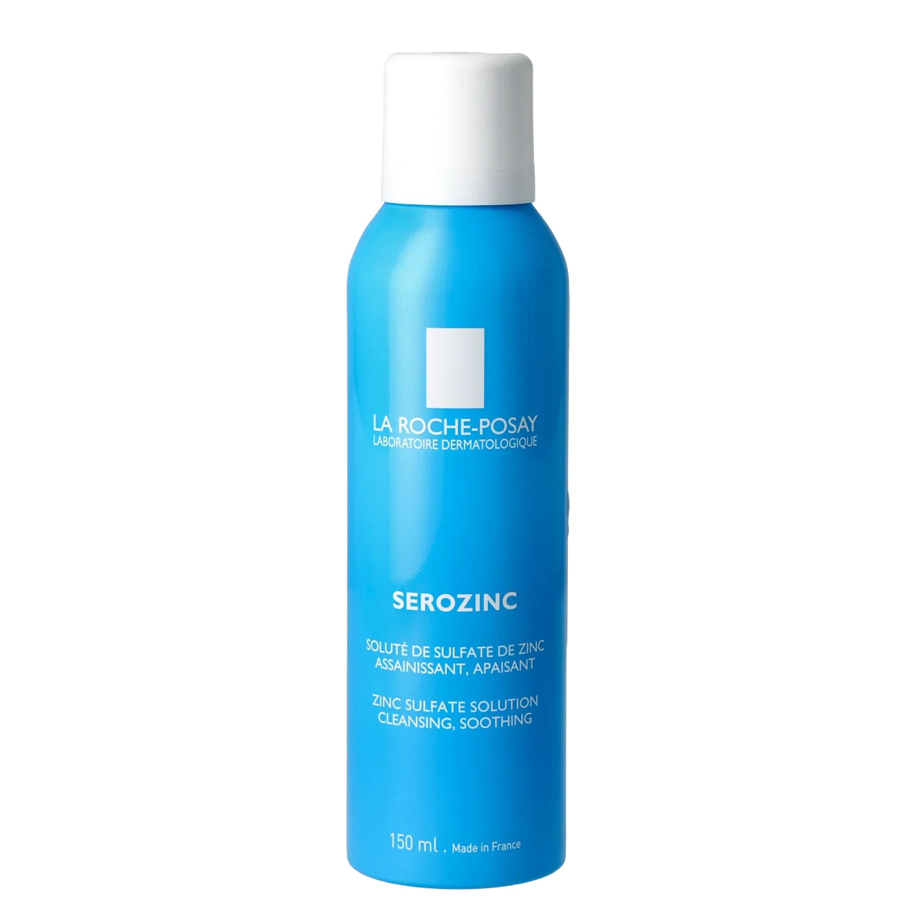 La Roche-Posay Serozinc 150 ml