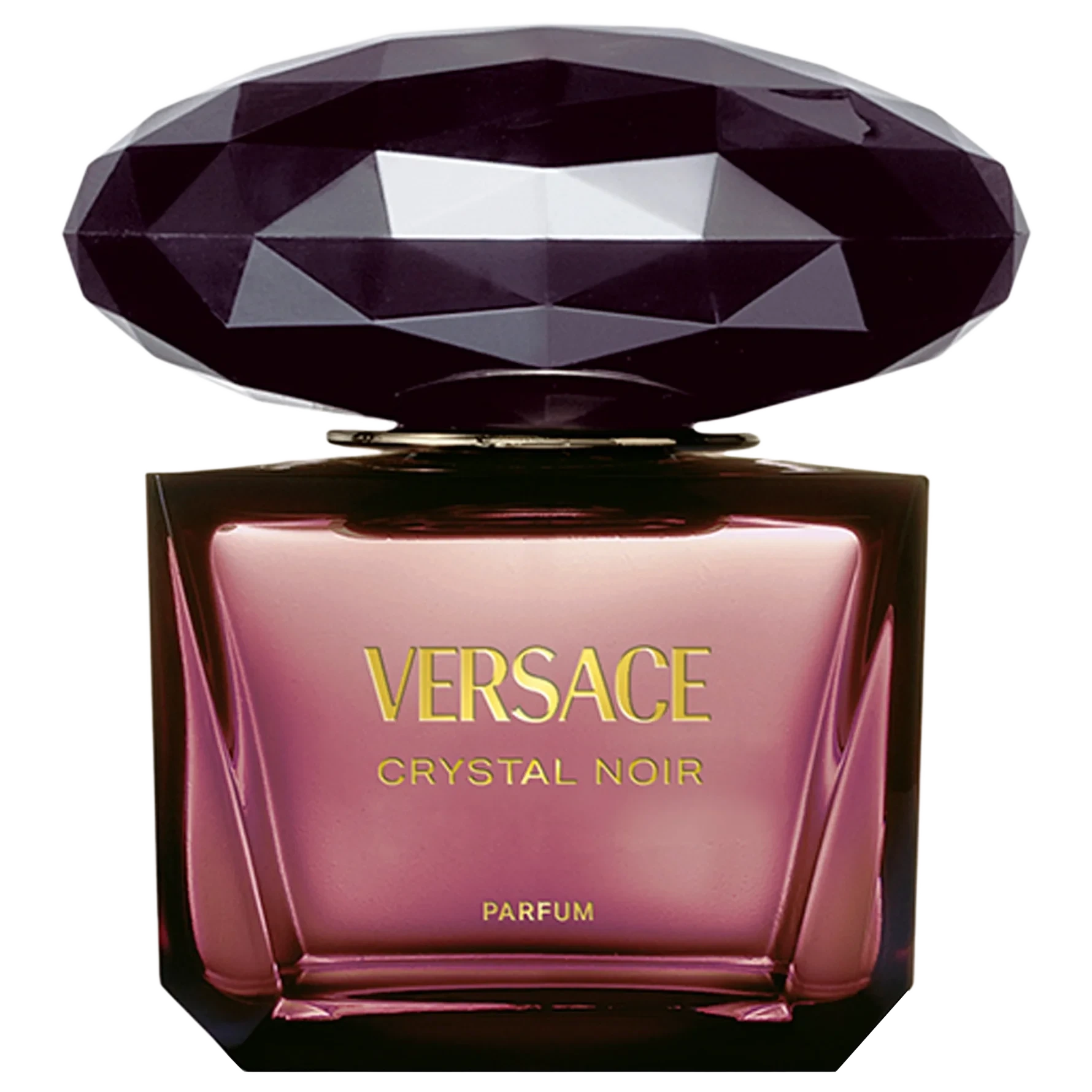 Versace Crystal Noir Parfum Eau de Parfum 90 ml