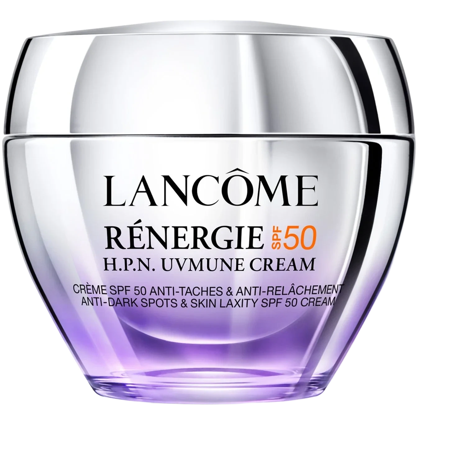 Lancôme Rénergie H.P.N. UVMUNE Cream SPF50