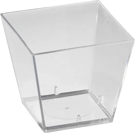 Square Transparent