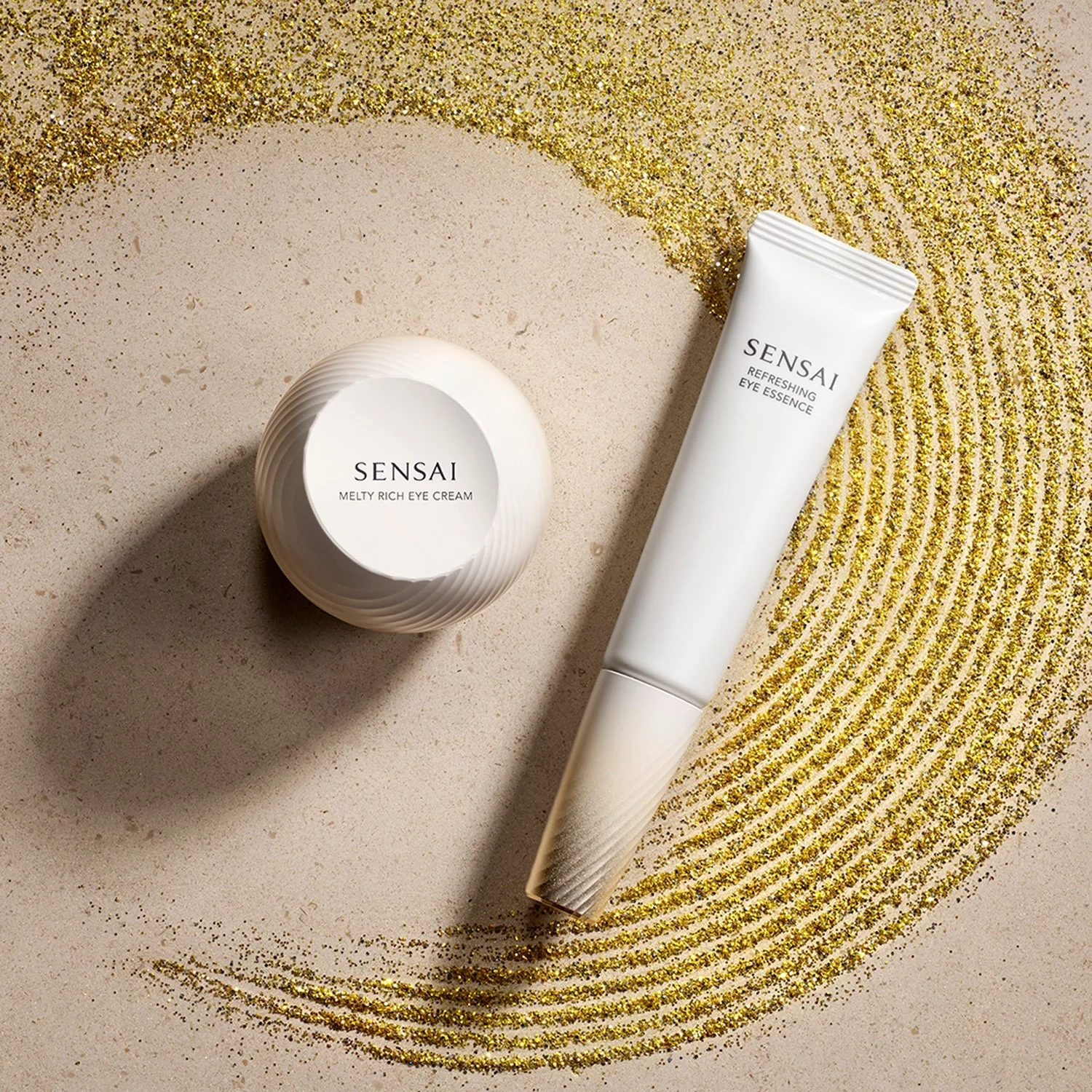Sensai Refresh Eye Essence Refill