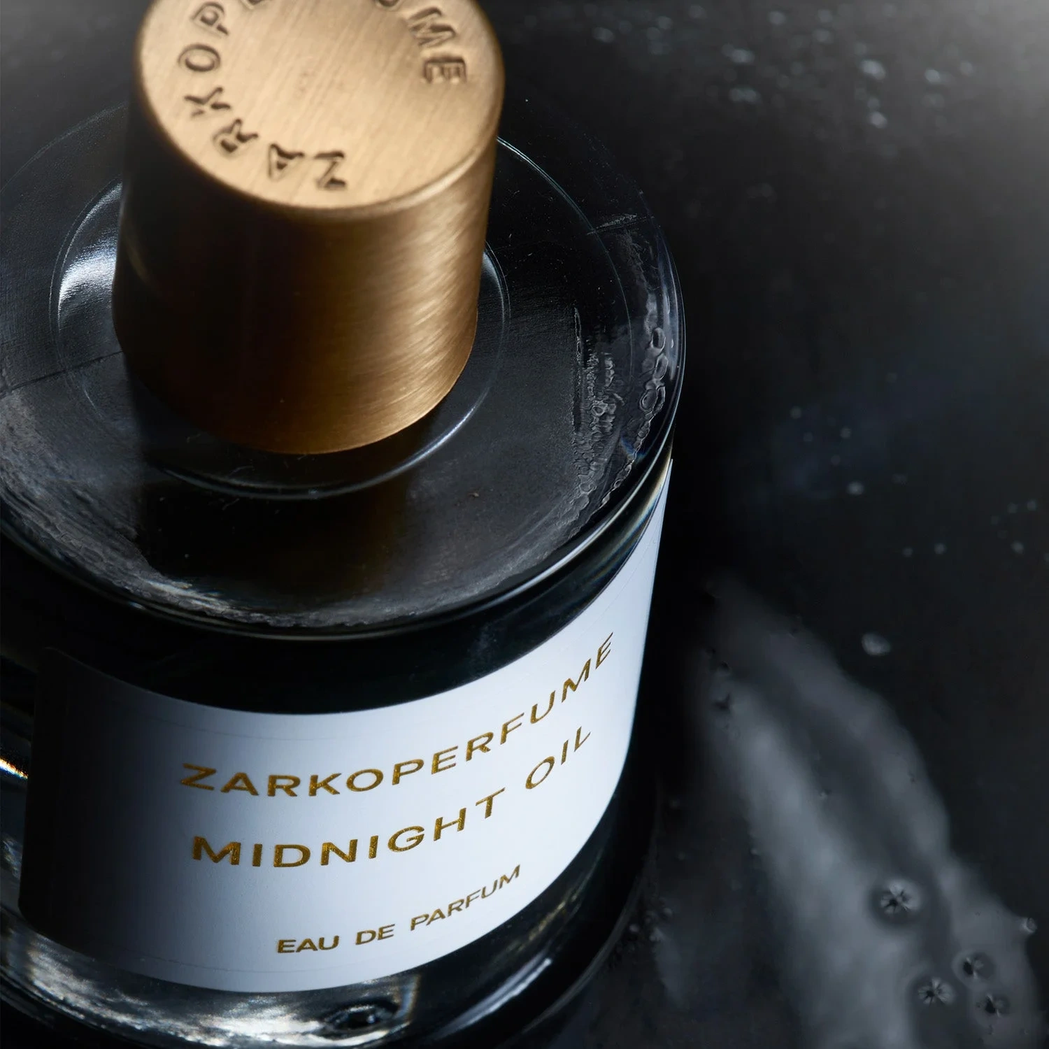 Zarkoperfume Midnight Oil