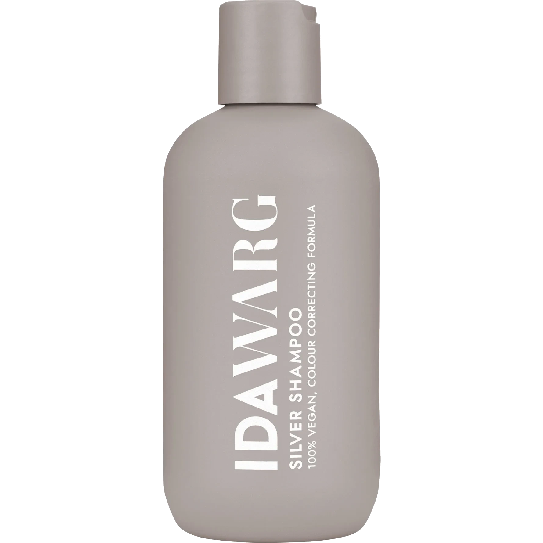 IDA WARG Beauty Silver Shampoo 250 ml