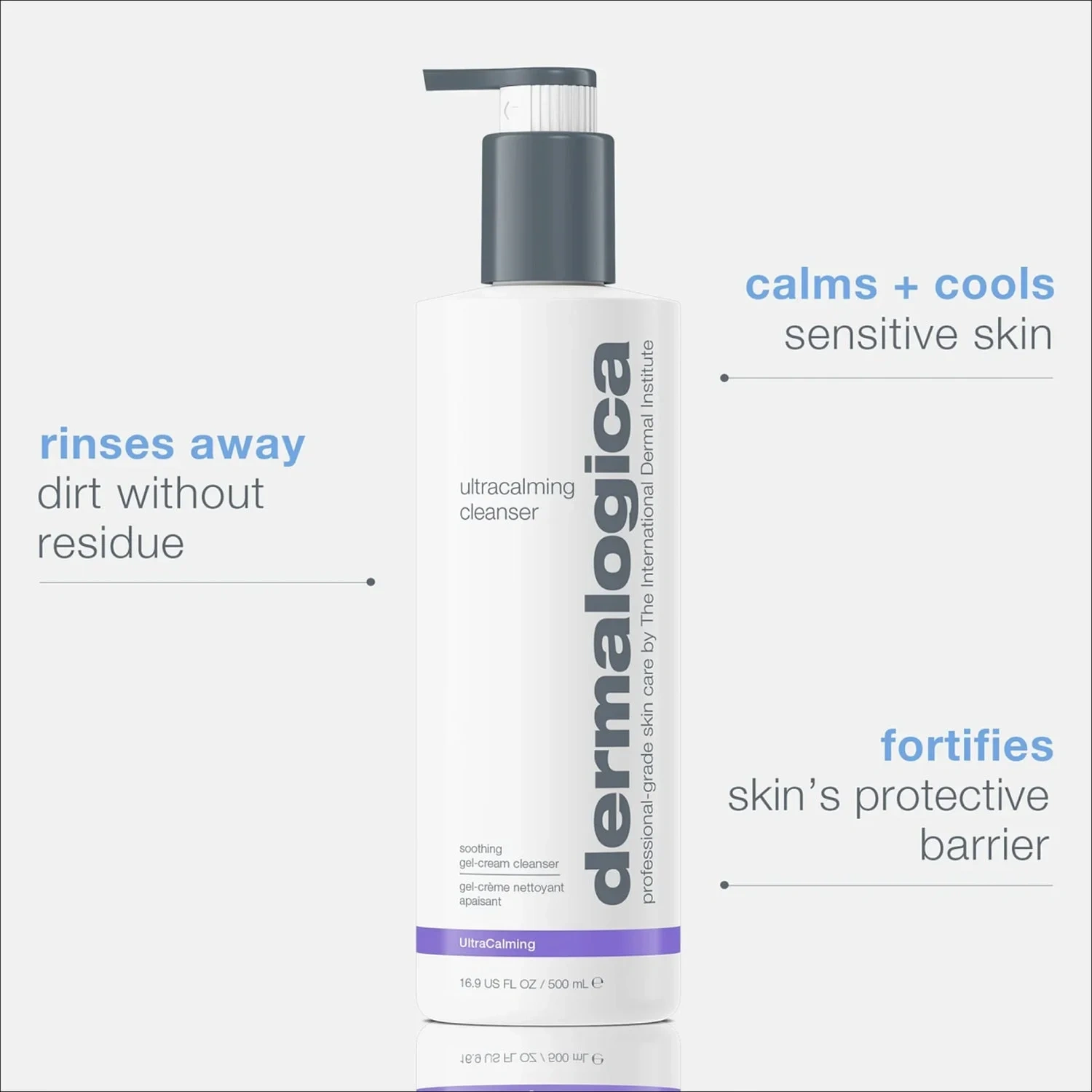 Dermalogica UltraCalming Cleanser