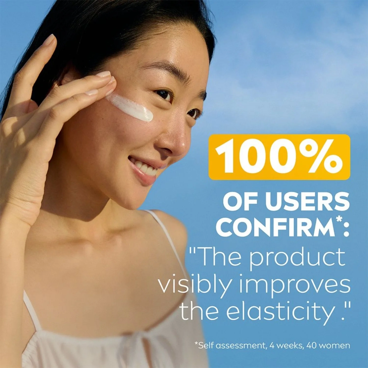 Solkräm Ansikte Anti-Age Q10 Spf 50+