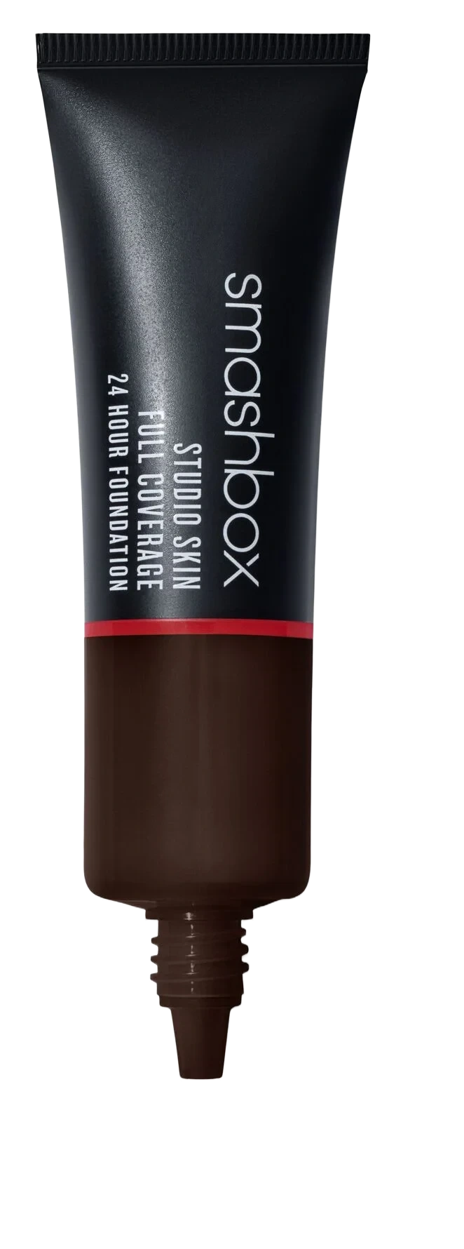Smashbox Studio Skin Full Coverage 24H Foundation 4.7 - Very Deep Neutral Undertone