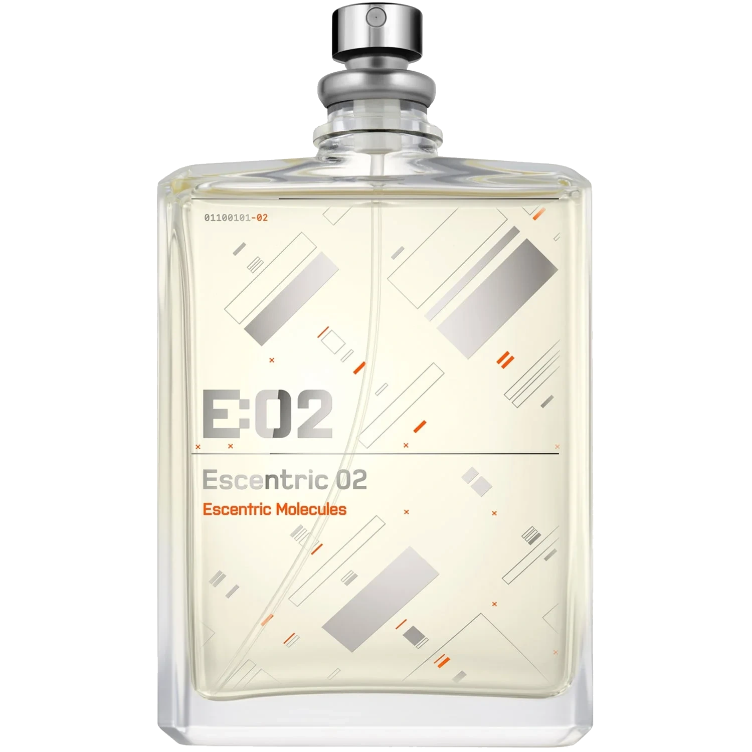 Escentric Molecules Escentric 02
