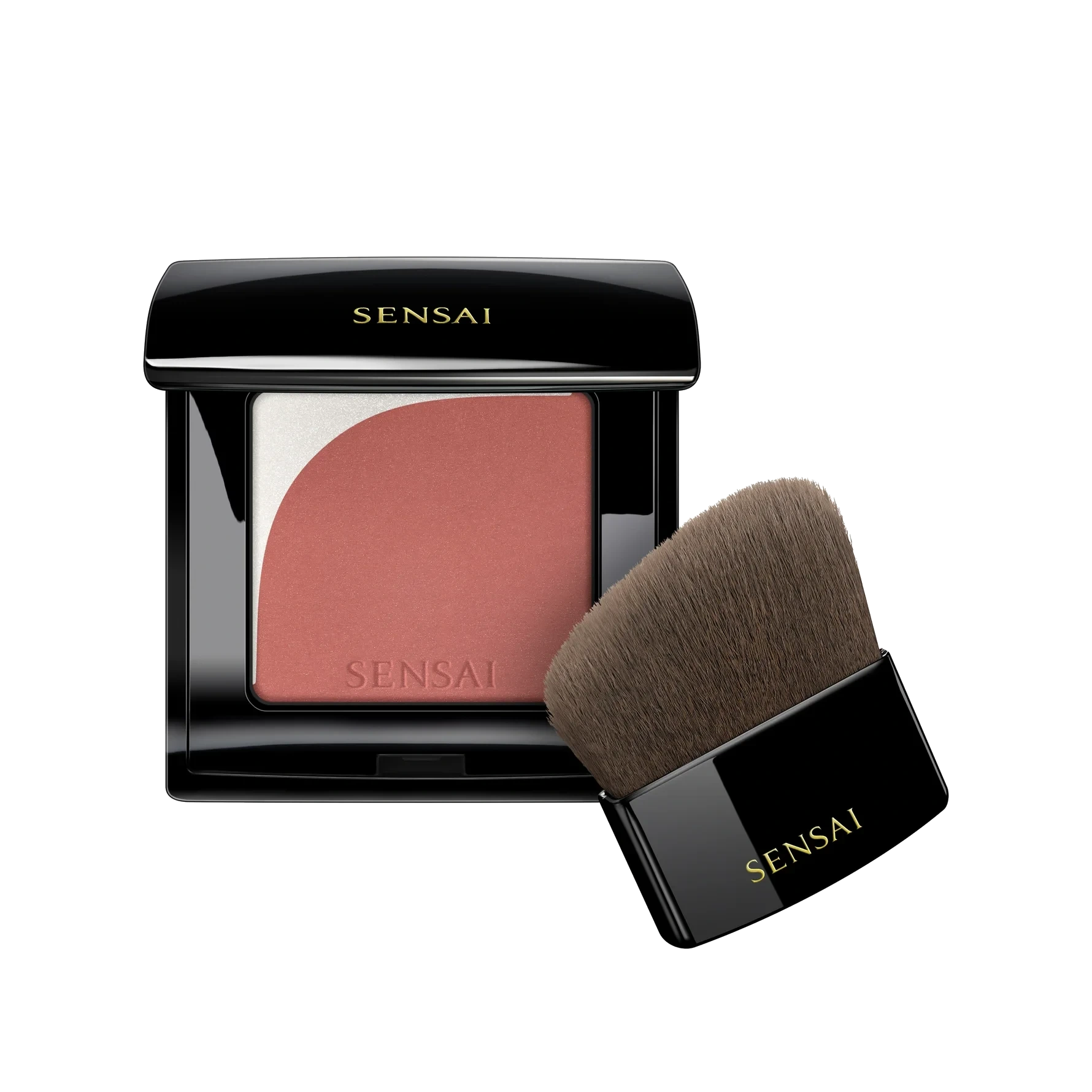 Sensai Blooming Blush 3 Coral