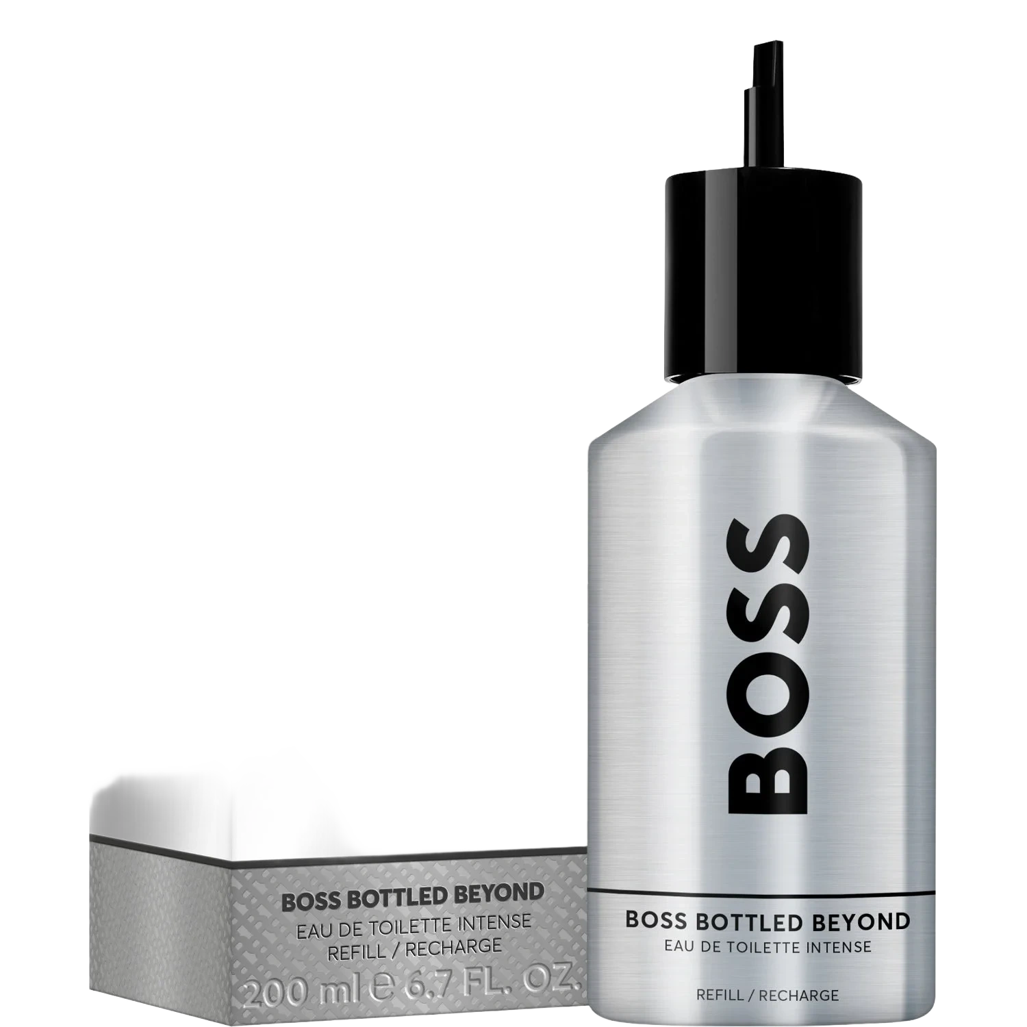 Hugo Boss Bottled Beyond For Him Intense