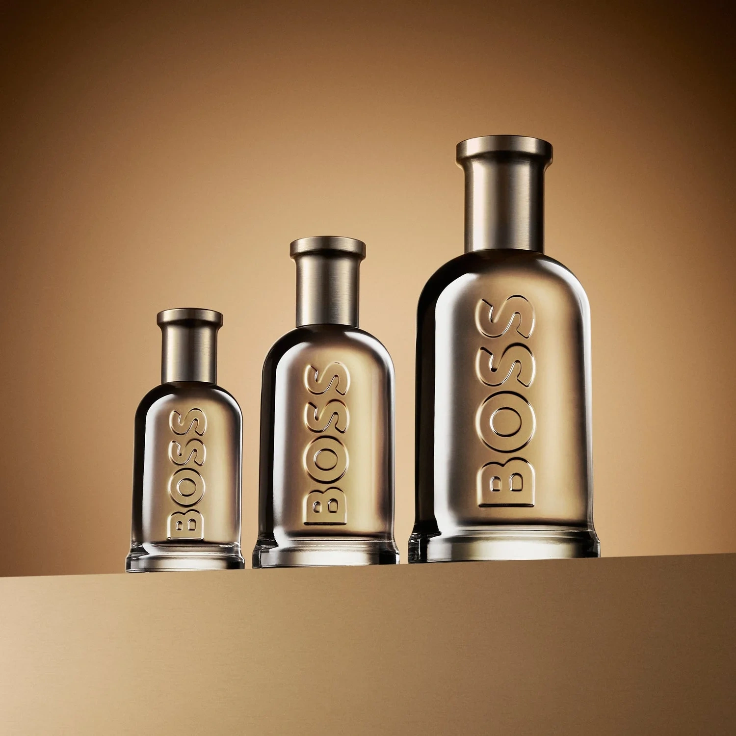 Hugo Boss Boss Bottled Eau de Parfum 50 ml