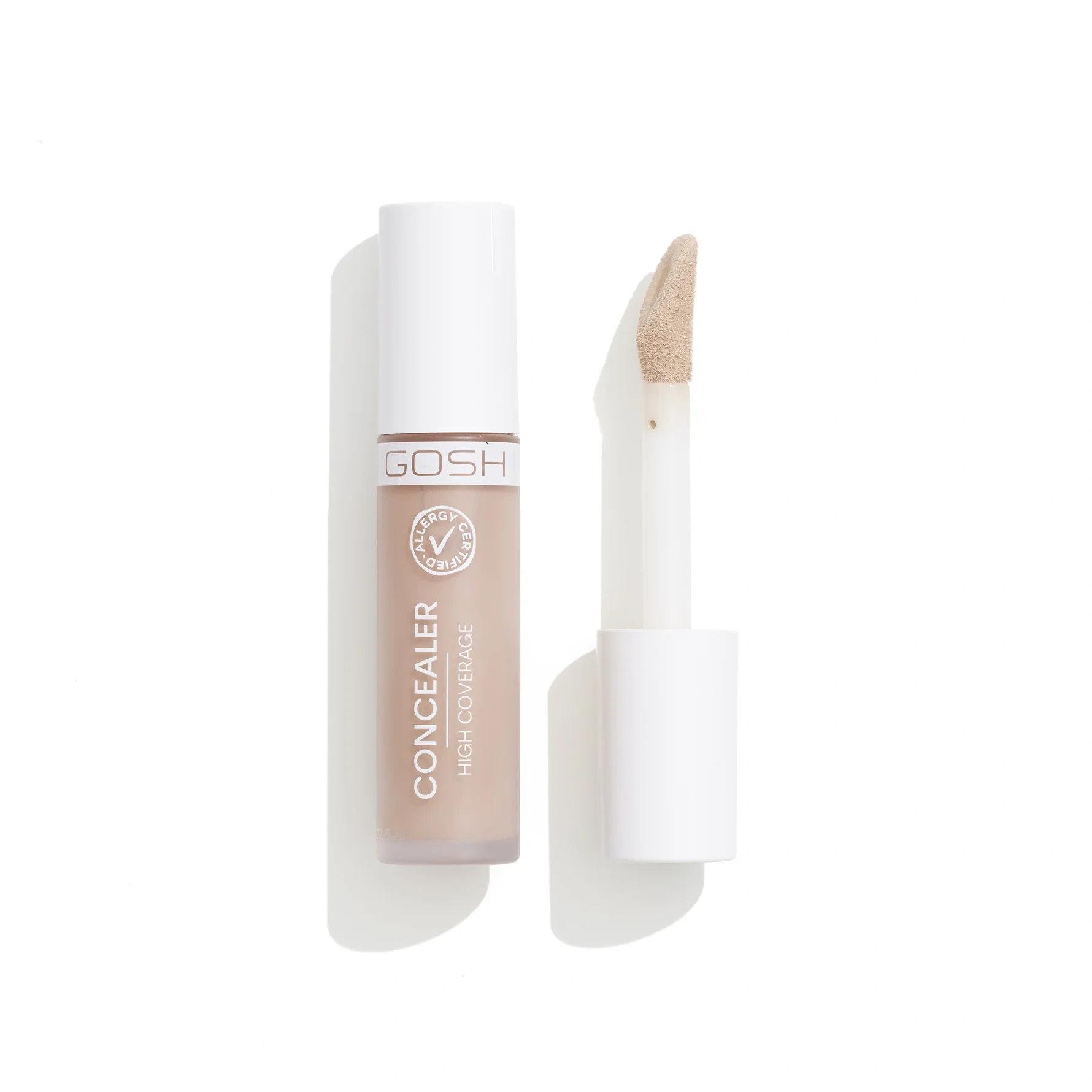 Gosh Copenhagen Concealer 001 Porcelain