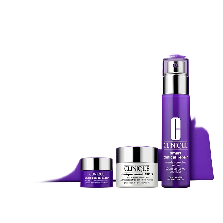 Clinique Smart Serum Value A