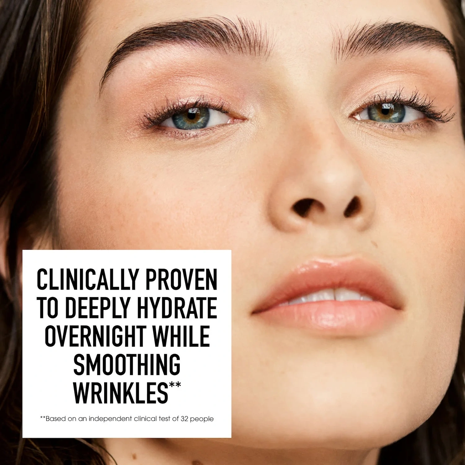 bareMinerals Ageless 10% Phyto Procollagen Firming Sleeping Mask 75 ml