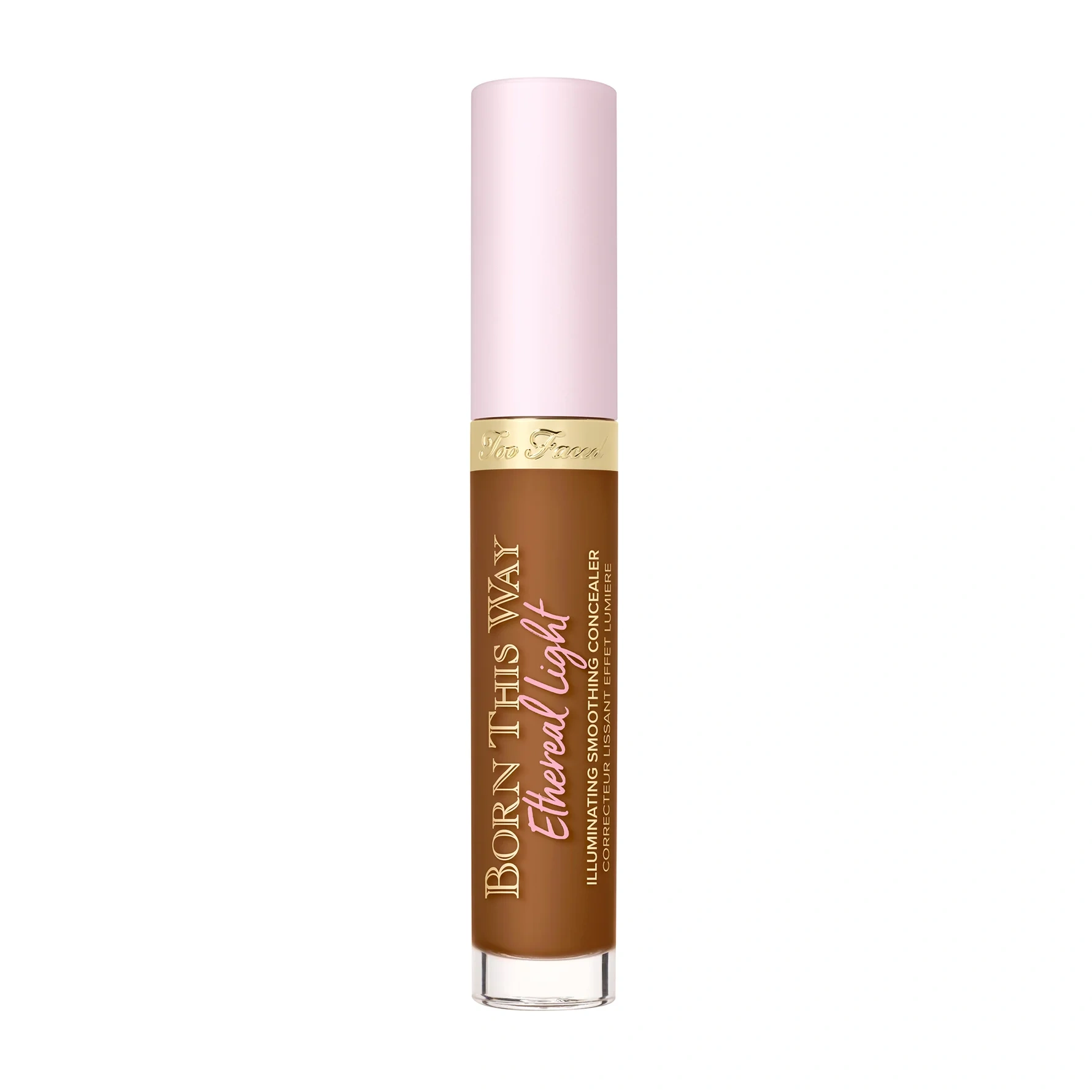 Too Faced Born This Way Ethereal Light Concealer Chocolate Truffle