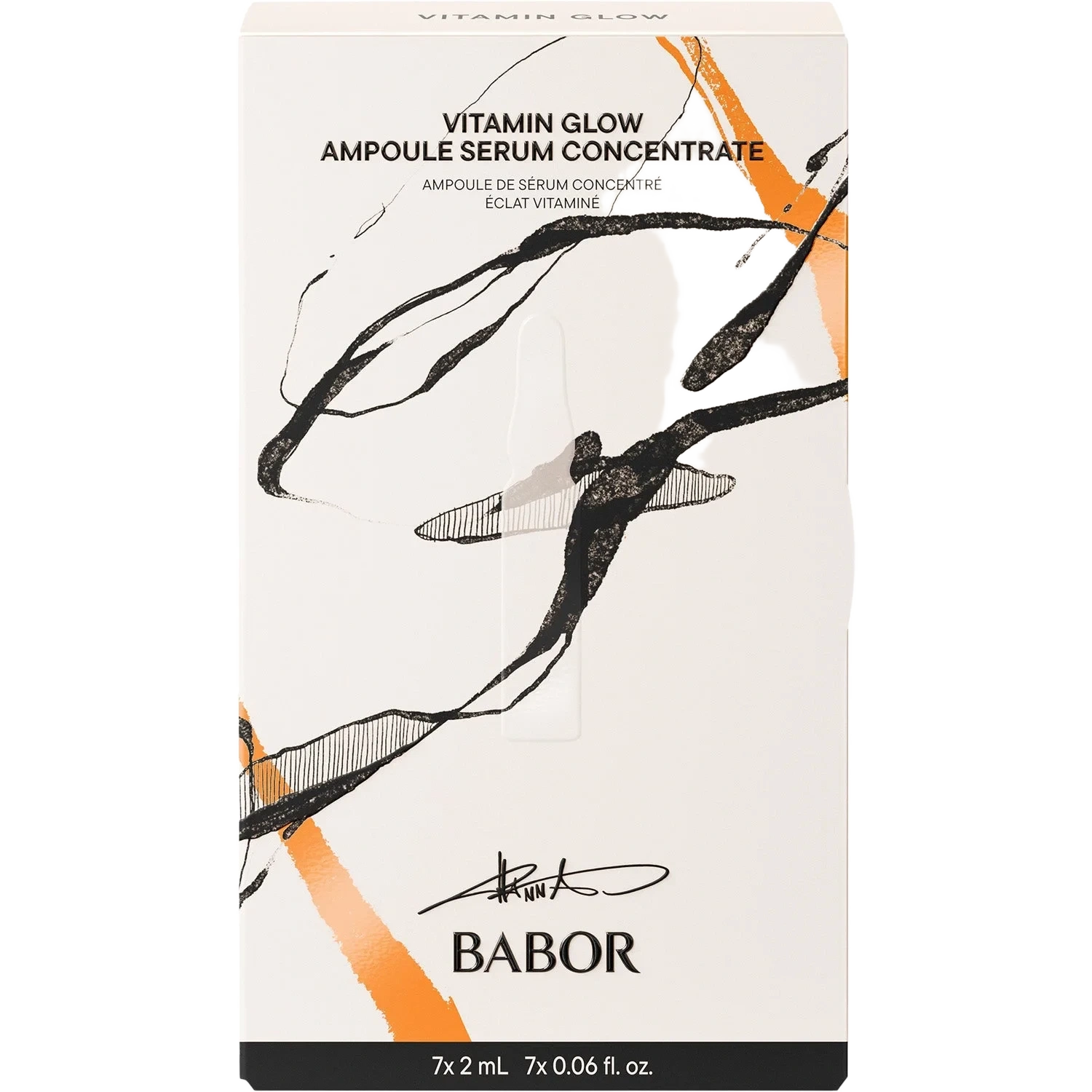 Babor Vitamin Glow