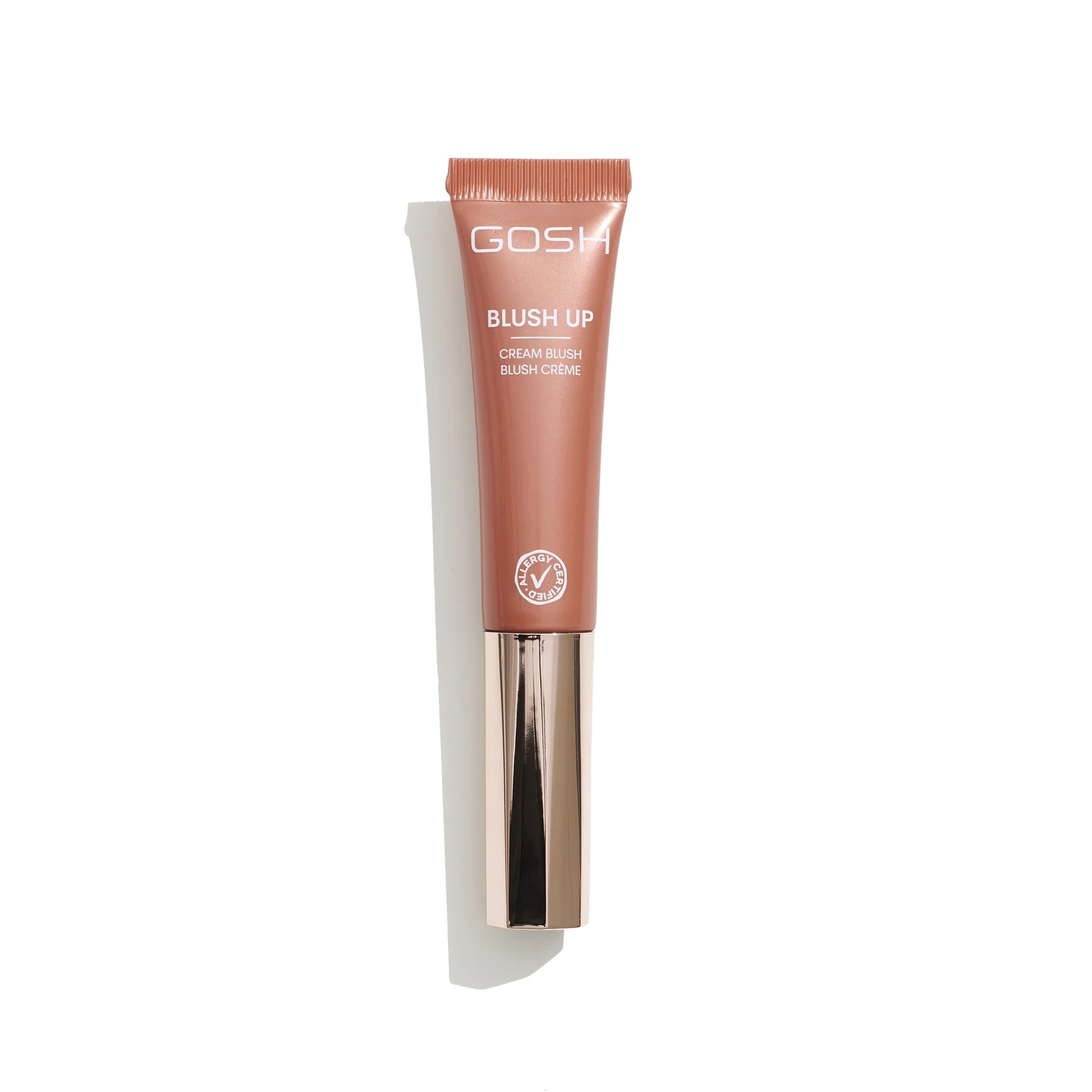 Gosh Copenhagen Blush Up 001 Peach