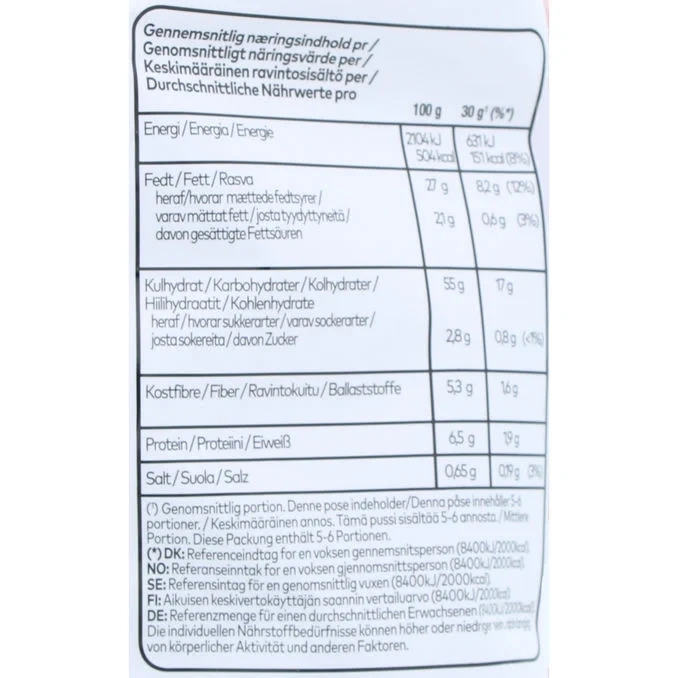Lay's Barbecue 175g