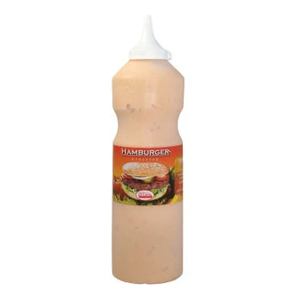 Hamburgerdressing Fader Martin 1kg