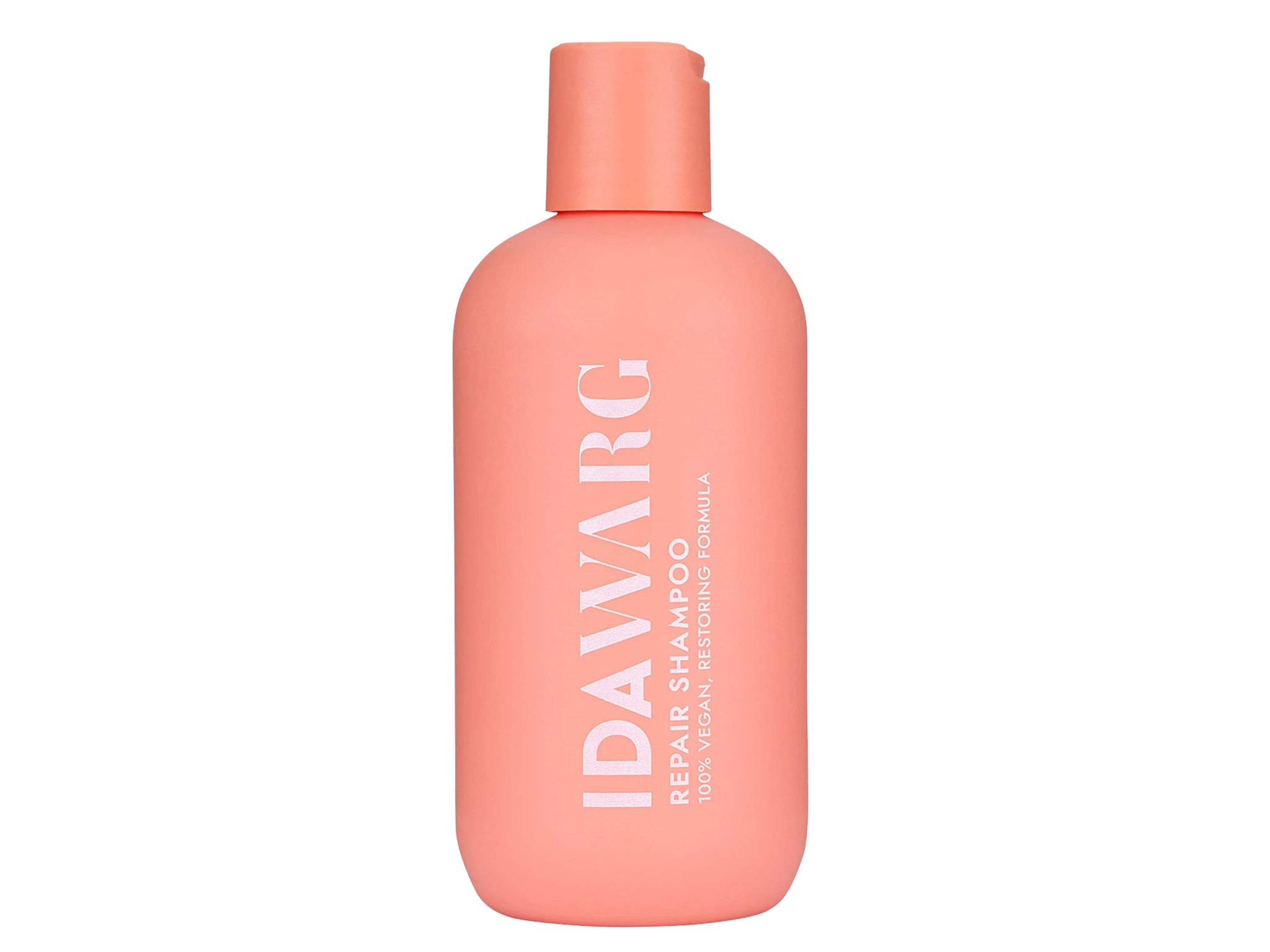 IDA WARG Beauty Repair Shampoo, 250 ml