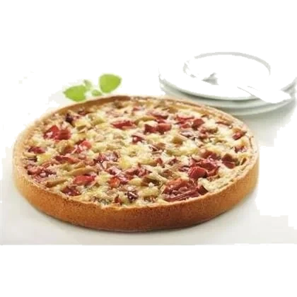 Rabarbrakake 1000g
