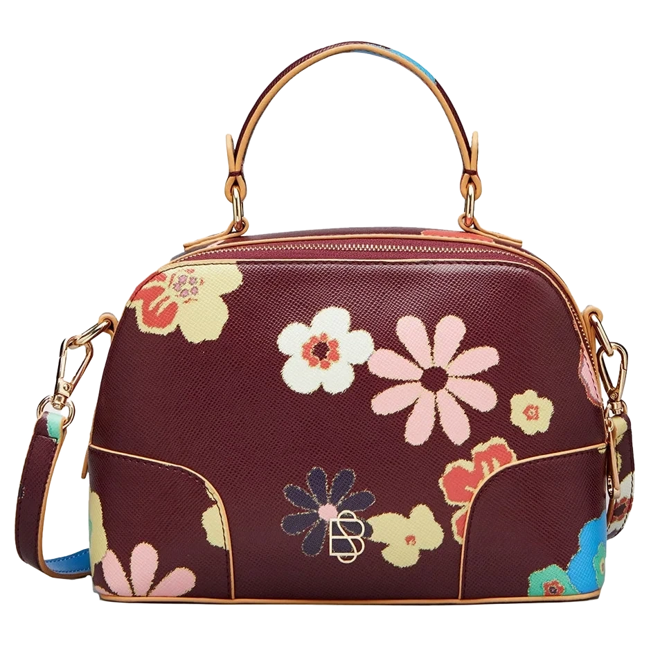 Becksöndergaard Tula Bobbi Bag Decadent Chocolate