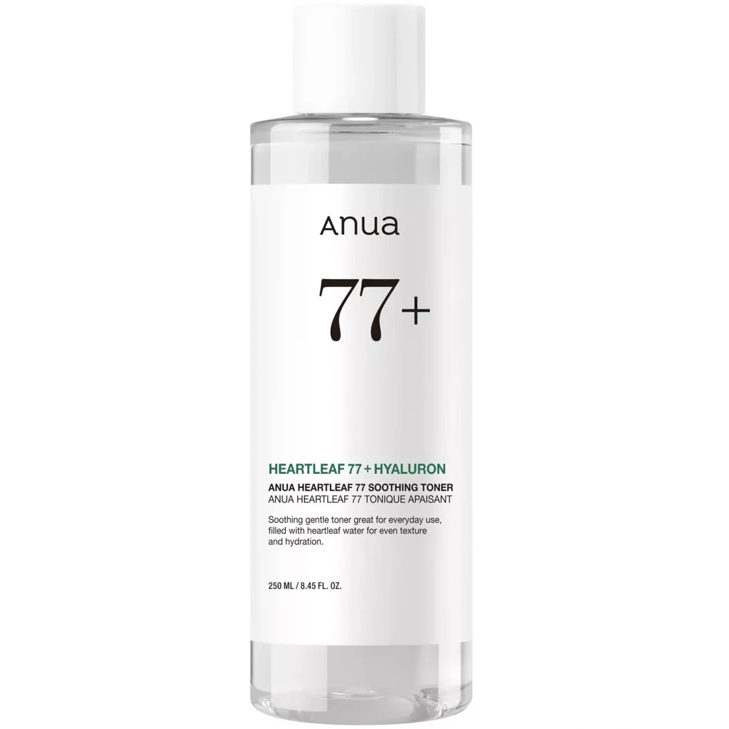 Anua Heartleaf 77% Soothing Toner