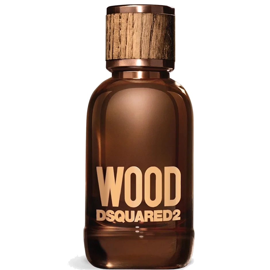 Dsquared2 Wood Pour Homme Eau de Toilette 30 ml
